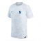 2022-2023 France Match ADV Dri-Fit Away Shirt (Coman 20)