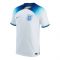2022-2023 England Home Match Vapor Shirt (Your Name)