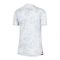 2022-2023 France Away Shirt (Ladies) (Griezmann 7)