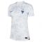 2022-2023 France Away Shirt (Ladies) (Griezmann 7)