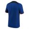 2022-2023 Holland Away Vapor Shirt