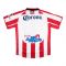 2007-2008 Necaxa Home Shirt