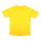 2022-2023 Denmark Away Goalkeeper Jersey (Yellow)