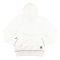2011-2012 Juventus Core Hoody (white)