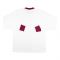 Burnley 1960s Away Retro Shirt