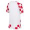 2022-2023 Croatia Home Shirt (Kids)