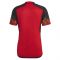 2022-2023 Belgium Home Shirt (De Bruyne 7)