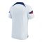2022-2023 USA Home Shirt (Kids) (Your Name)