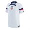 2022-2023 USA Home Shirt (Kids) (Your Name)