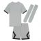 2022-2023 PSG Away Infants Baby Kit (NEYMAR JR 10)