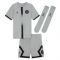 2022-2023 PSG Away Infants Baby Kit (NEYMAR JR 10)