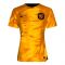 2022-2023 Holland Home Shirt (Ladies) (Virgil 4)