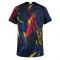 2022-2023 South Korea Away Match Vapor Shirt