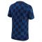 2022-2023 Croatia Pre-Match Training Shirt (Navy) (Majer 7)