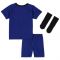 2022-2023 Netherlands Away Mini Kit (Sneijder 10)