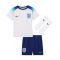 2022-2023 England Home Little Boys Mini Kit (Sterling 10)