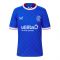 2022-2023 Rangers Home Shirt (Kids) (Your Name)