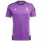 2022-2023 Real Madrid Condivo Training Jersey (Purple) (ZIDANE 5)