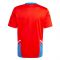 2022-2023 Bayern Munich Pro Training Jersey (Red) (GRAVENBERCH 38)