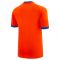 Macron RWC 2023 Rugby World Cup Tee (Orange)