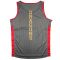 2022-2023 Dragons Catalans Training Singlet (Grey)
