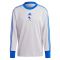 2023-2024 Italy Goalkeeper Icon Jersey (Grey) (Donnarumma 1)