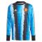 2023-2024 Man Utd Icon GK Jersey (DE GEA 1)