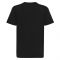 Messi Football GOAT Graphic Tee (Black) - Kids