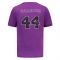 2023 Mercedes Lewis Hamilton Sports Tee (Purple)