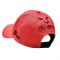 2023 Mercedes Driver BB Cap (Neon Pink)