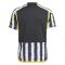 2023-2024 Juventus Home Shirt (Kids) (RONALDO 7)