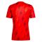 2023-2024 Arsenal Pre-Match Shirt (Red) (Your Name)