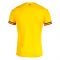 2023-2024 Romania Home Shirt (HAGI 10)