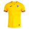 2023-2024 Romania Home Shirt (HAGI 10)