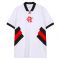 2023-2024 Flamengo Icon Jersey (White) (Zico 10)