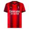 2023-2024 AC Milan Home Shirt (Giroud 9)