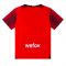 2023-2024 AC Milan Home Mini Kit