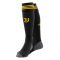 2023-2024 Juventus Home Socks (Black)