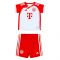 2023-2024 Bayern Munich Home Baby Kit (Schweinsteiger 31)