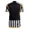 2023-2024 Juventus Home Shirt (POGBA 10)