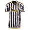 2023-2024 Juventus Home Shirt (POGBA 10)