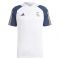 2023-2024 Real Madrid Training Shirt (White) (Modric 10)