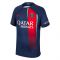 2023-2024 PSG Home Shirt (Neymar 10)