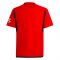 2023-2024 Man Utd Home Shirt (Kids) (Your Name)