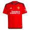 2023-2024 Man Utd Home Shirt (Kids) (Your Name)