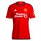 2023-2024 Man Utd Authentic Home Shirt (Antony 21)