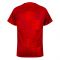 2023-2024 Liverpool Pre-Match Home Shirt (Red) (Alexander Arnold 66)