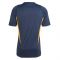 2023-2024 Real Madrid Training Shirt (Legend Ink) (Zidane 5)