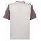 2023-2024 AC Milan Casuals Tee (Light Grey)