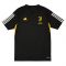 2023-2024 Juventus Training Shirt (Black) (POGBA 10)